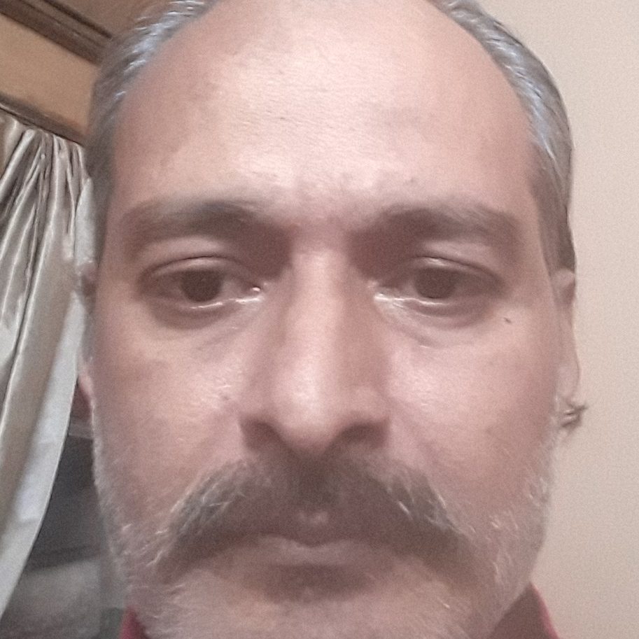 vipin sharma