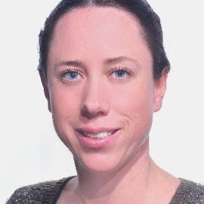 Danielle Stewardson