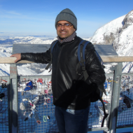 Neeraj Kumar