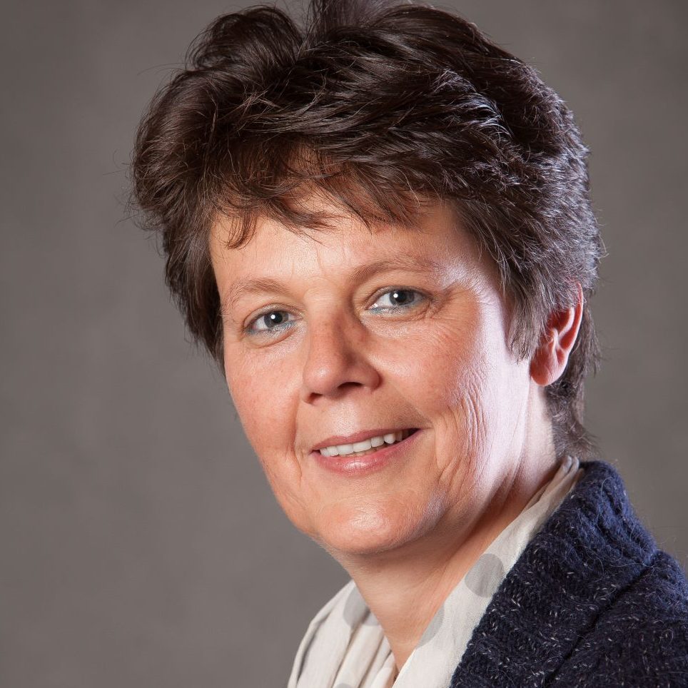 Marjon van Hintum