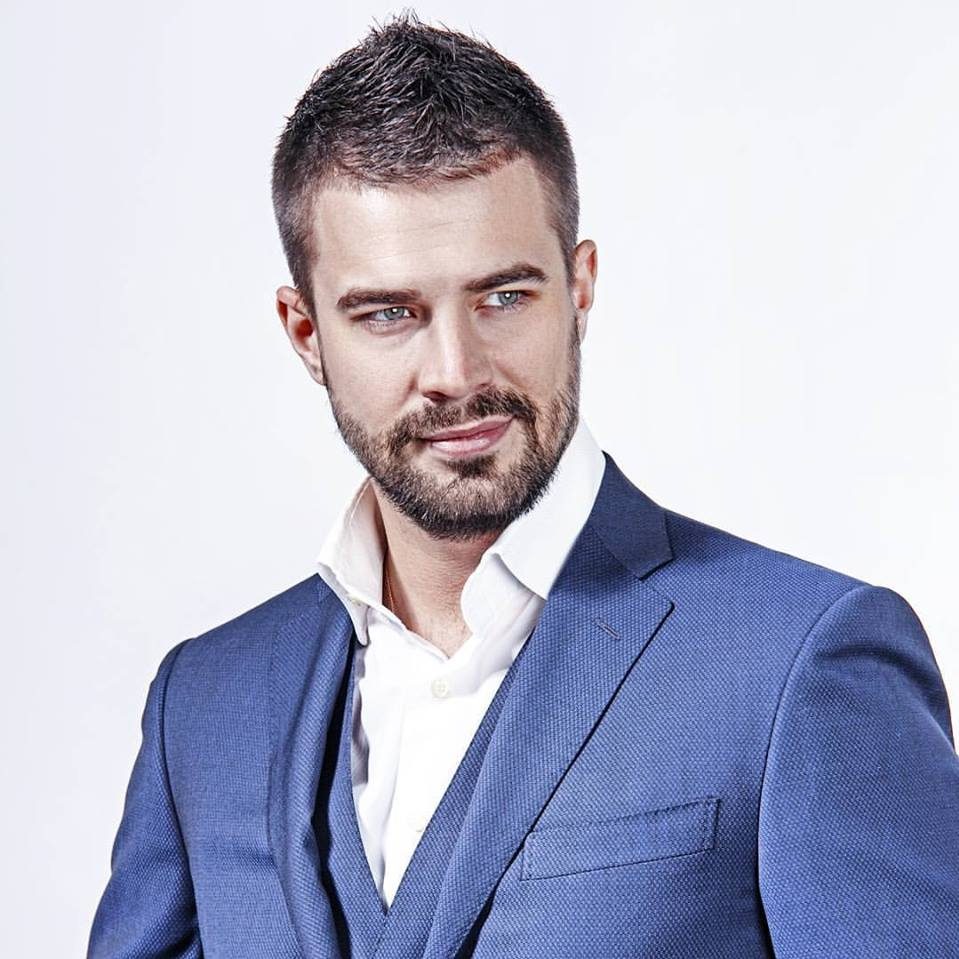 Andrey Yurchenko